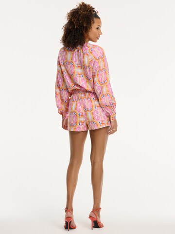 Shiwi Normalny krój Spodnie 'Gioia' w kolorze mieszane kolory