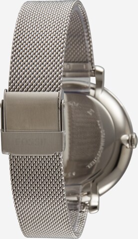 FOSSIL Analog watch 'Jacqueline' in Silver