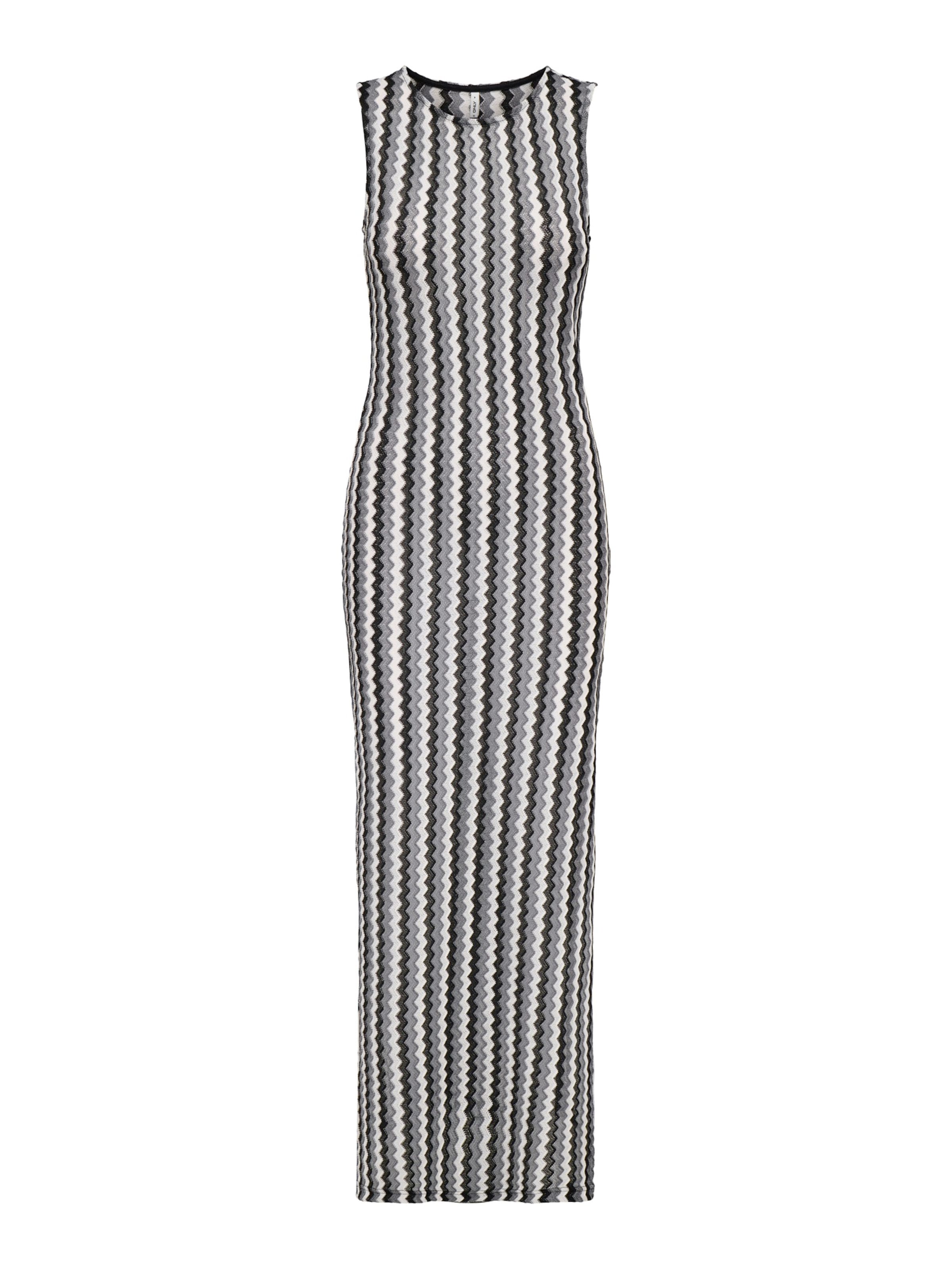 ONLY Платье 'ONLBAILEY' в Белый: спереди