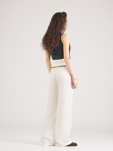 COMMA Широкий Штаны в Белый