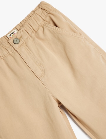 Koton Regular Jeans in Beige