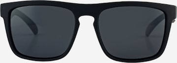 VEYREY Sunglasses 'Nerd Sonnenbrillen Robert' in Grey: front