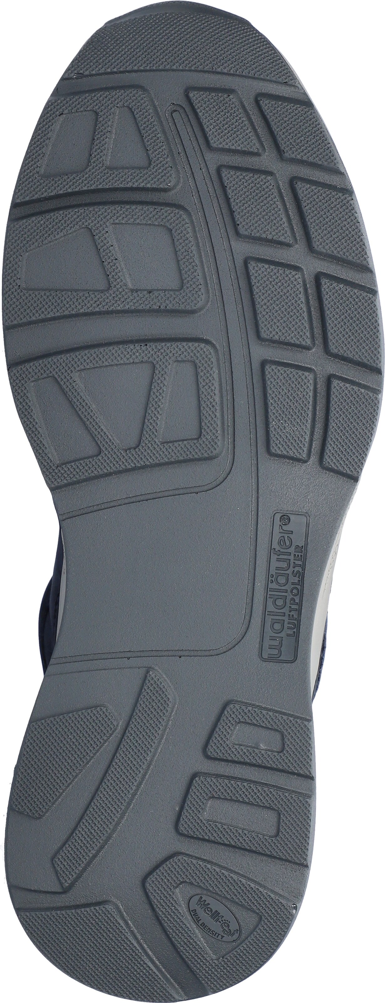 WALDLÄUFER Sneaker in Blau