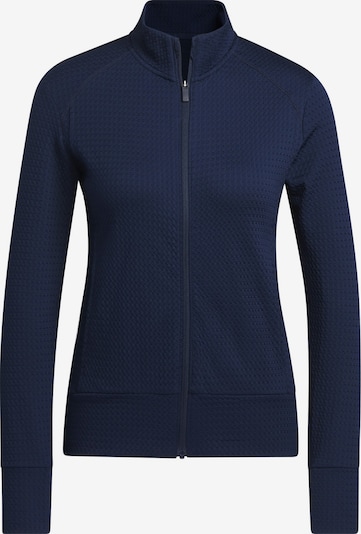 ADIDAS PERFORMANCE Athletic Jacket 'Ultimate365' in Navy, Item view