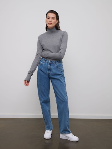regular Jeans 'Cleo' di RÆRE by Lorena Rae in blu
