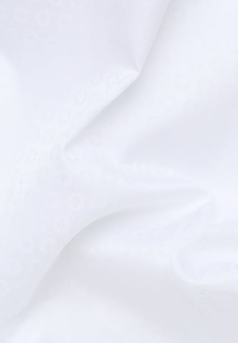 ETERNA Blouse in White