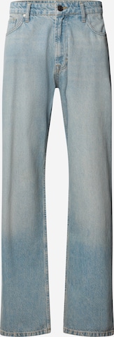 WOTEGA Jeans 'AiryCut' in Blau: Vorderseite