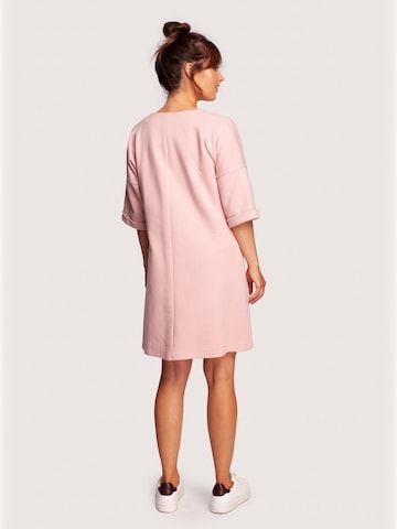BeWear - Vestido 'B233' en rosa