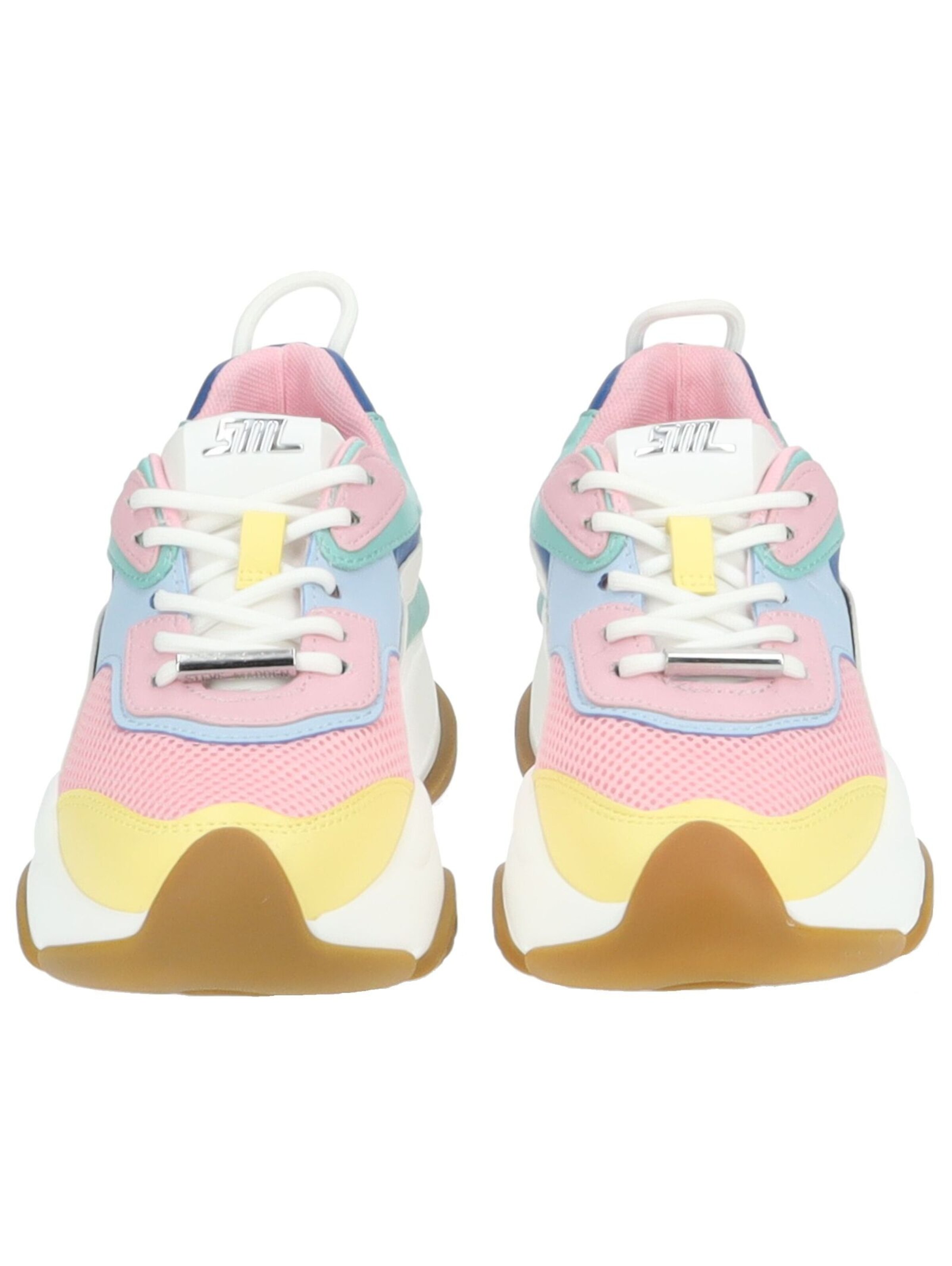 STEVE MADDEN Sneaker 'Belissimo' in Mischfarben