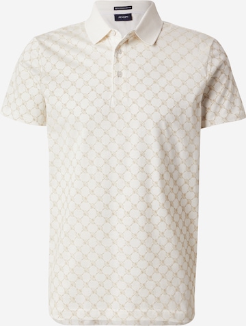 T-Shirt 'Pancrazio' JOOP! en blanc : devant