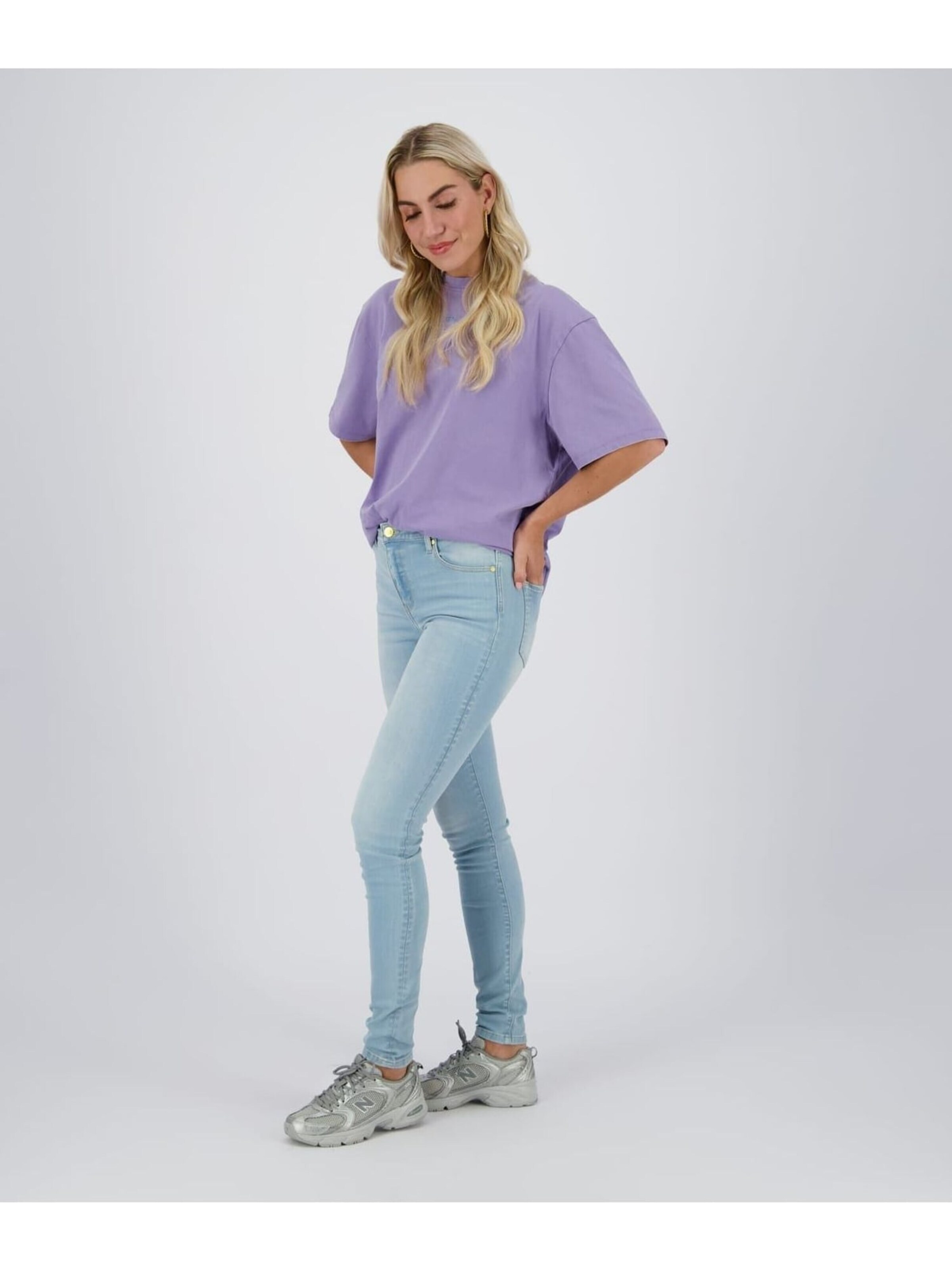Raizzed Jeans in Blauw