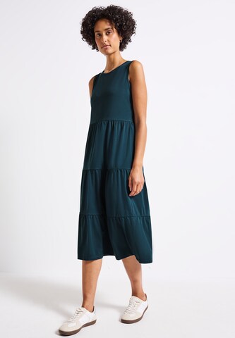 STREET ONE Dress in Blue