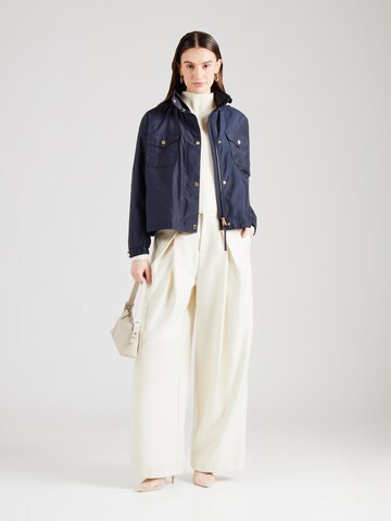 JOOP! Between-season jacket 'Onuma' in Blue