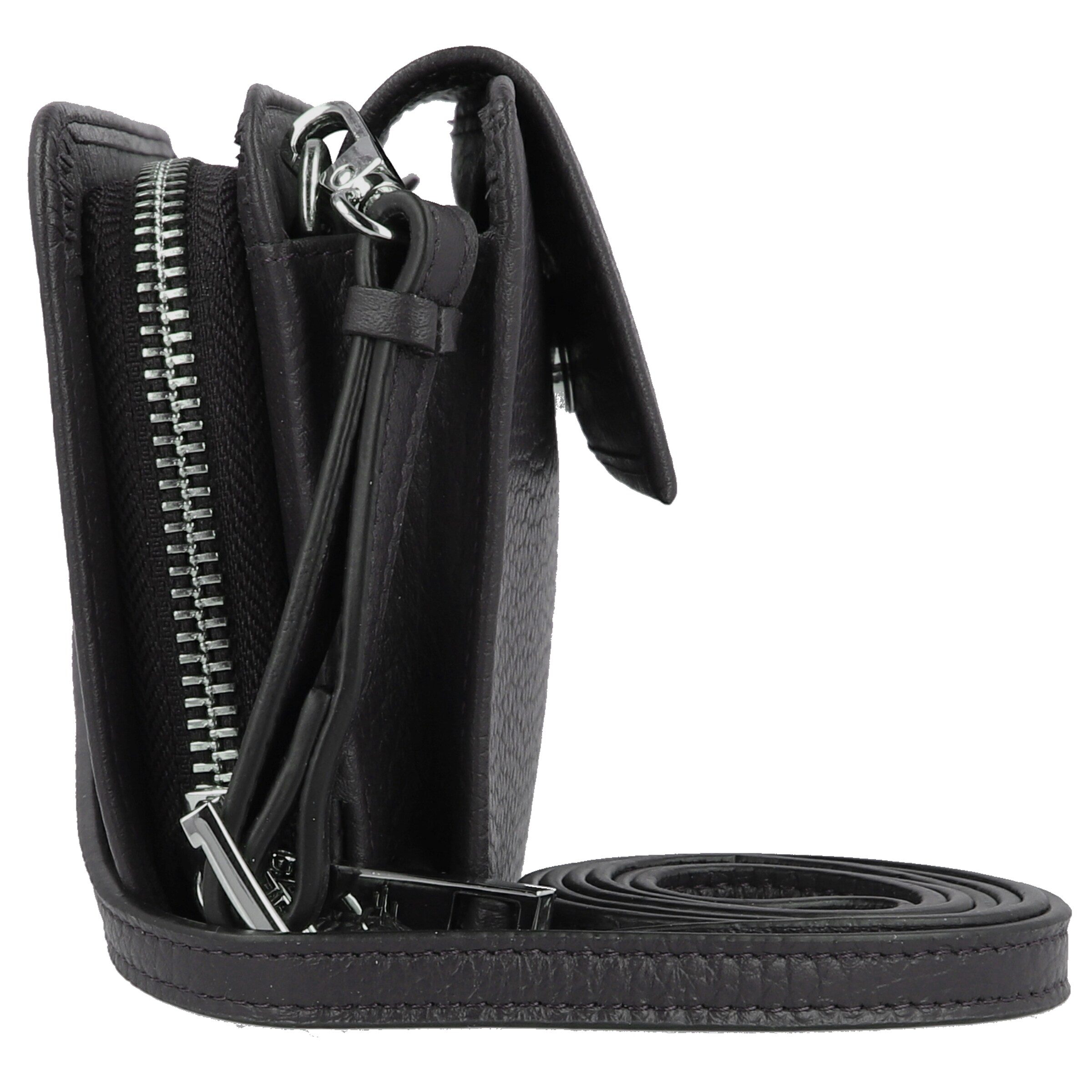 Picard Wallet 'Pure 1' in Blue