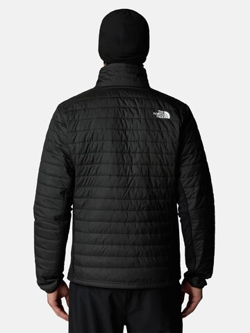 THE NORTH FACE Outdoorjacke 'CANYONLANDS' in Schwarz