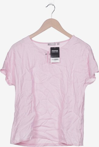 Rabe Bluse L in Pink: predná strana