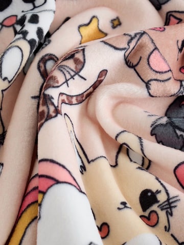 Next Pajamas in Beige