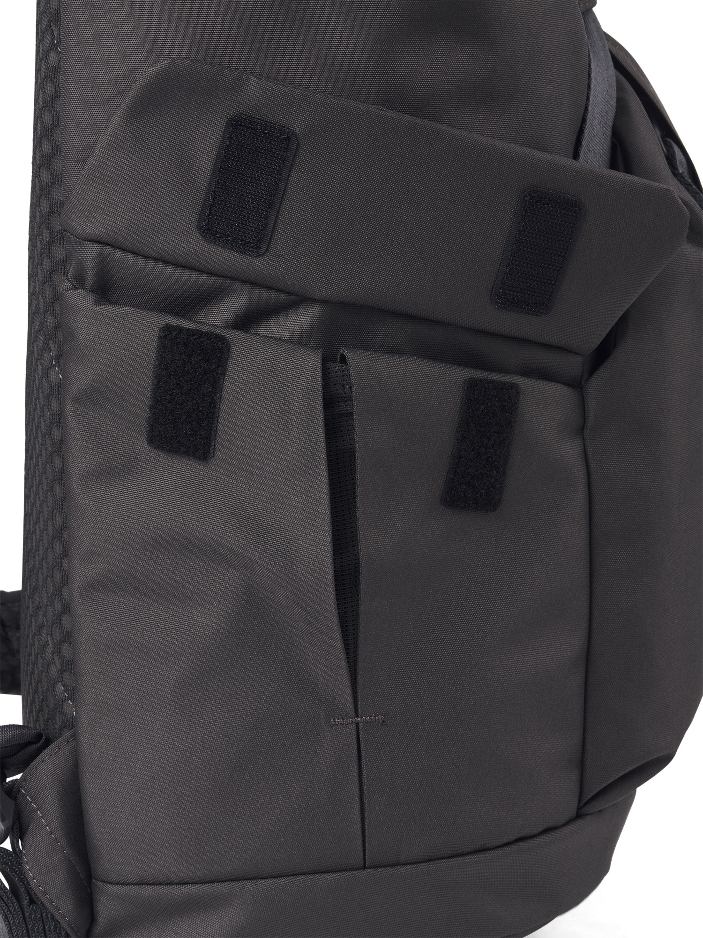 pinqponq - Mochila 'Kross' en gris