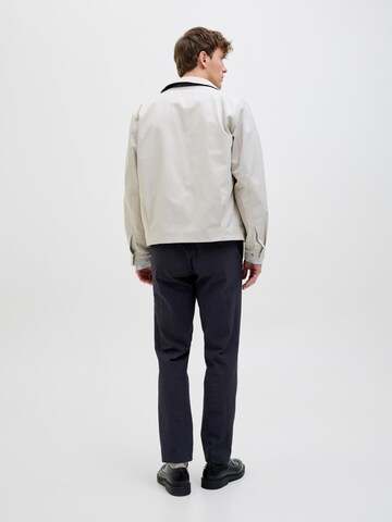 Slimfit Pantaloni con piega frontale 'JPRStan' di JACK & JONES in blu