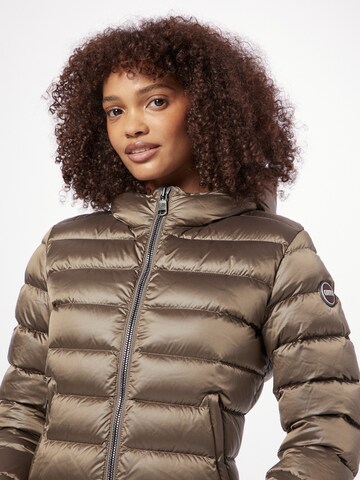 Colmar Zimska jakna | rjava barva