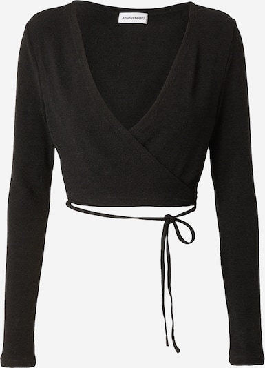 studioselect Majica 'Phoenix' u crna, Pregled proizvoda