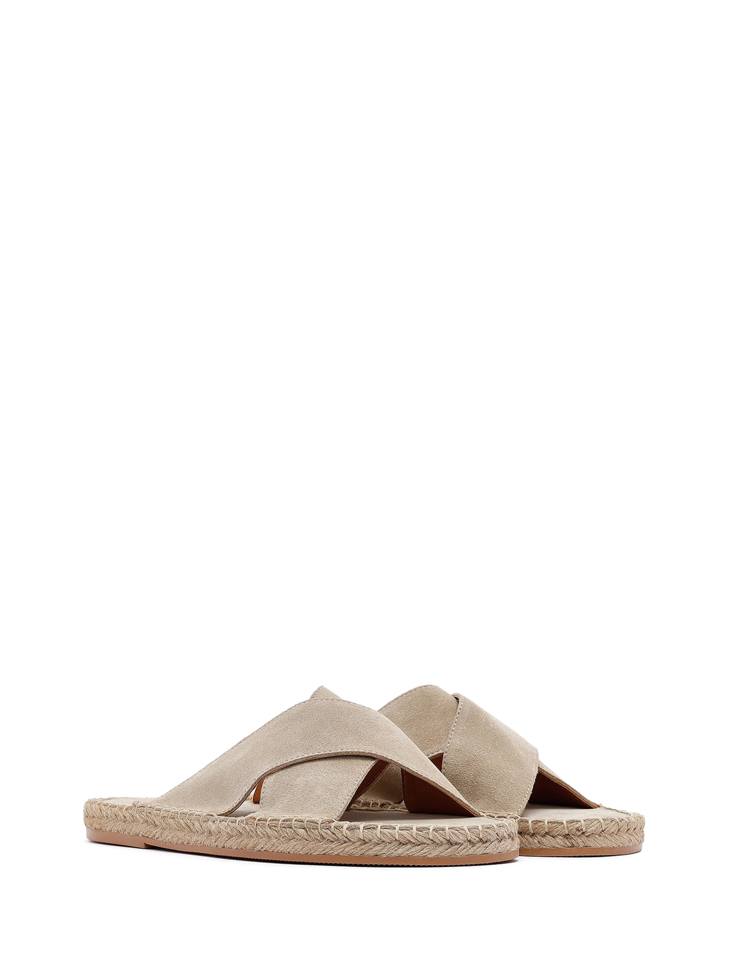 Derimod Mule in Beige