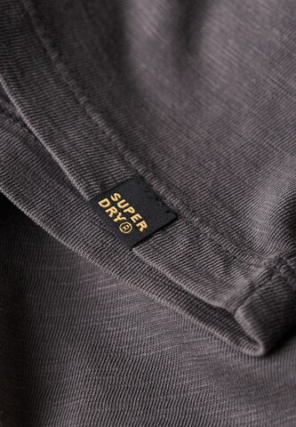Superdry Shirt in Grey