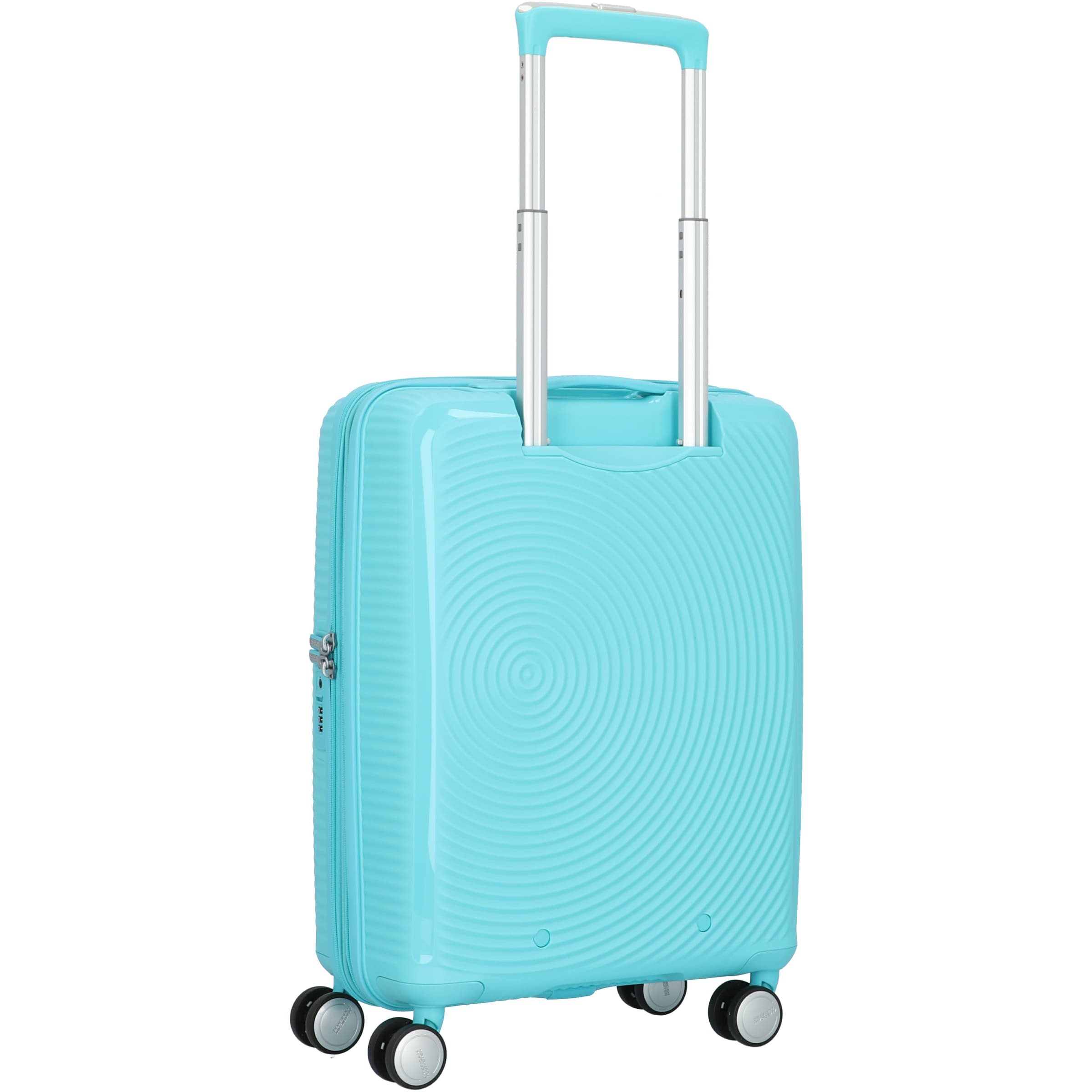 Valisette 'SoundBox' American Tourister en bleu