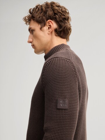 Pull-over JOOP! Jeans en marron