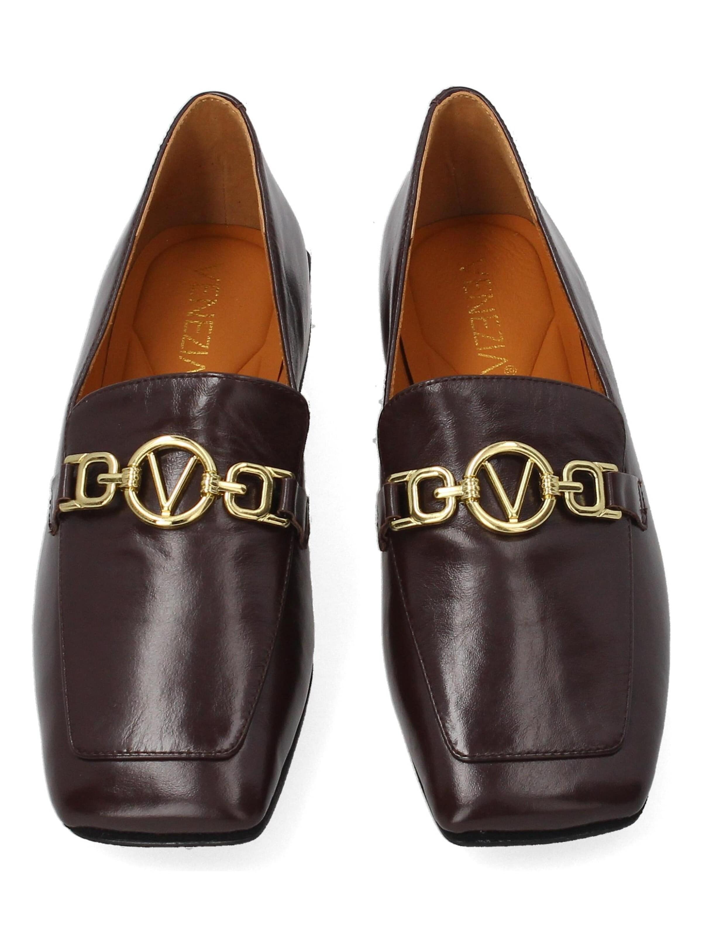 VENEZIA Slipper‌‌‌‌ in Braun