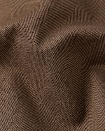 Loosefit Pantalon chino G-STAR en marron