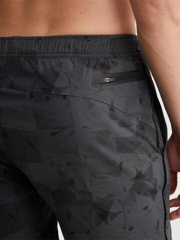 regular Pantaloni 'Keyland swim shorts' di PME Legend in grigio