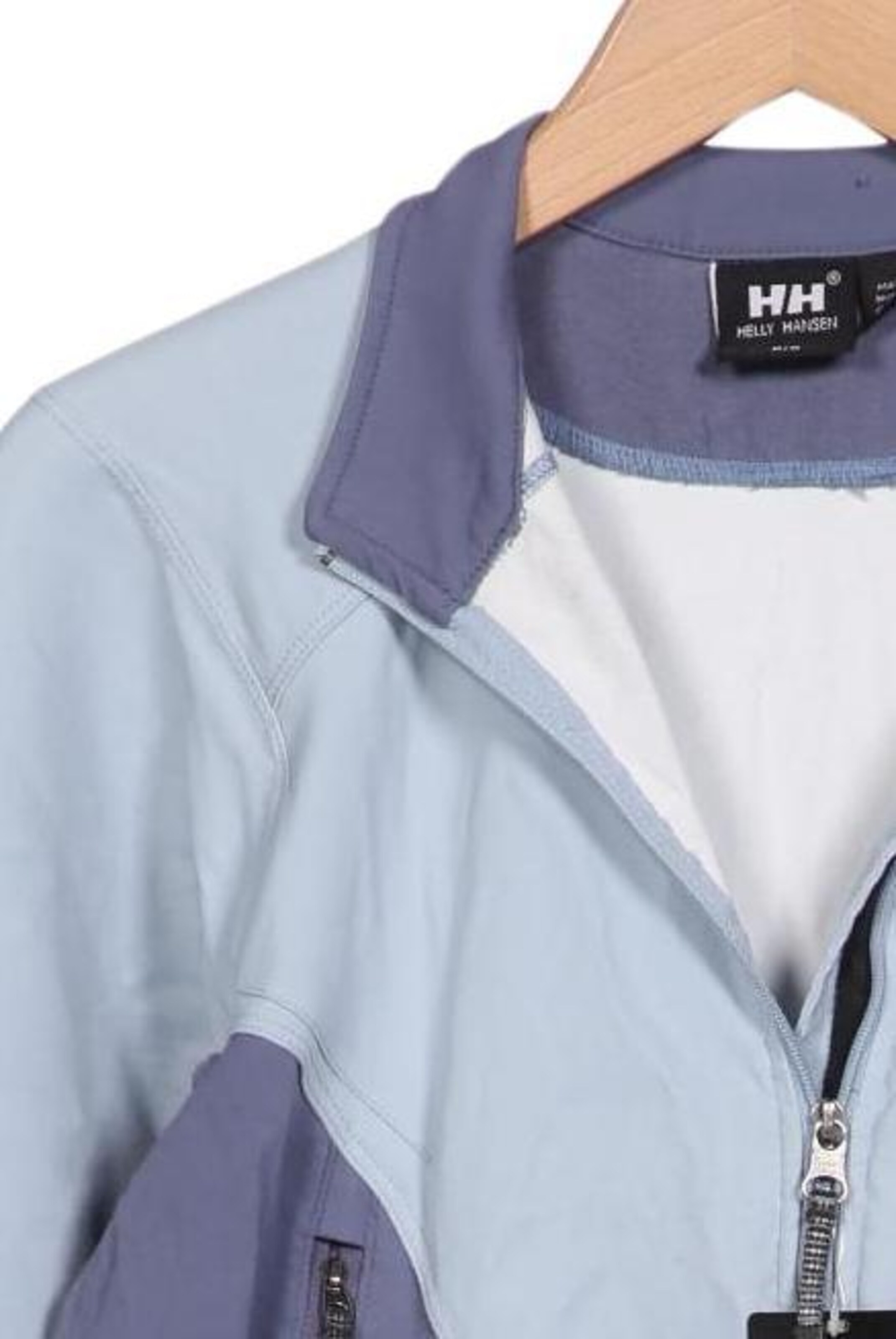 HELLY HANSEN Jacket & Coat in M in Blue