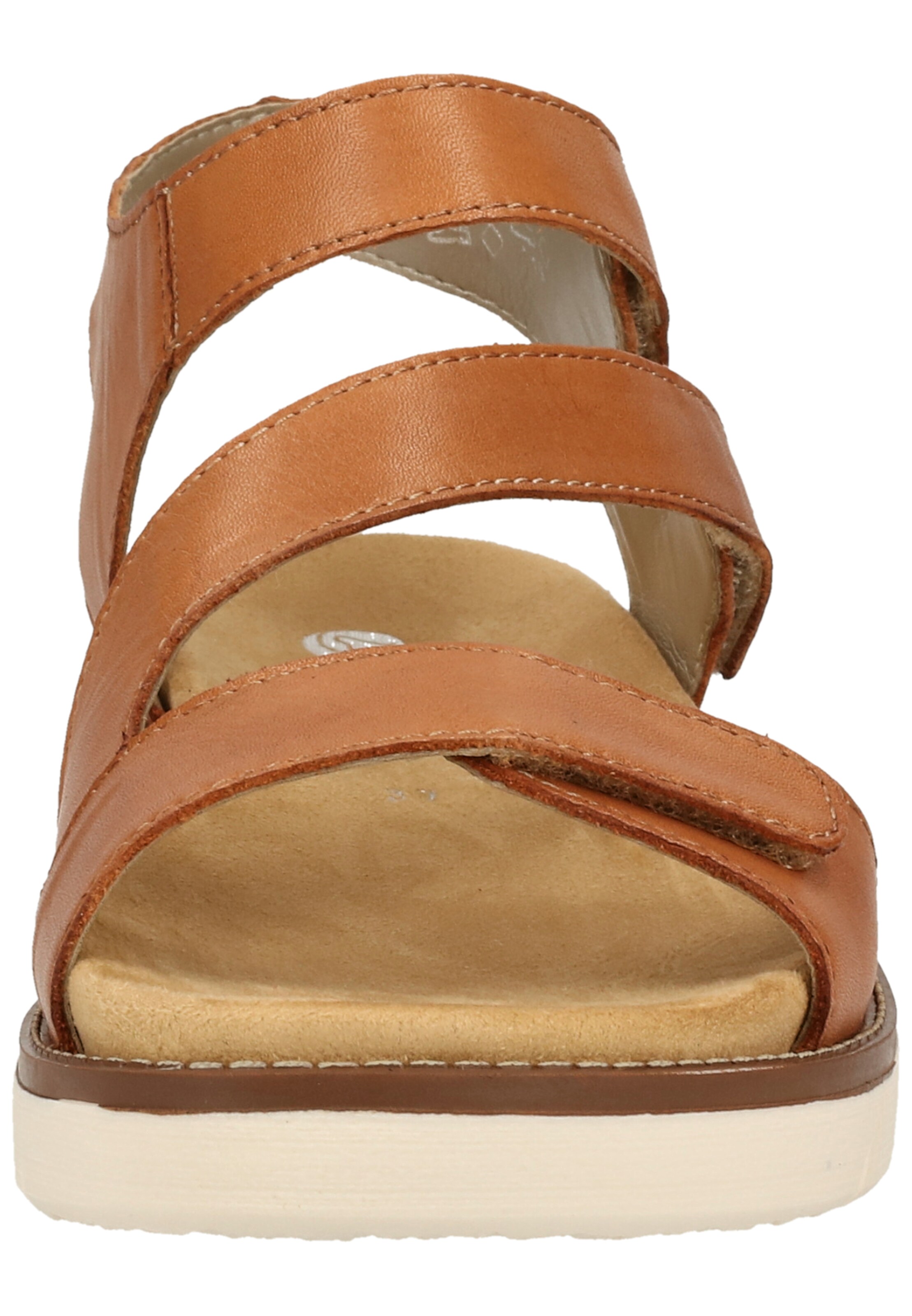 Sandales REMONTE en marron