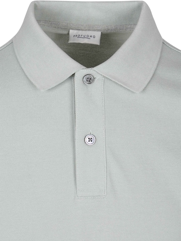 Profuomo Shirt in Green