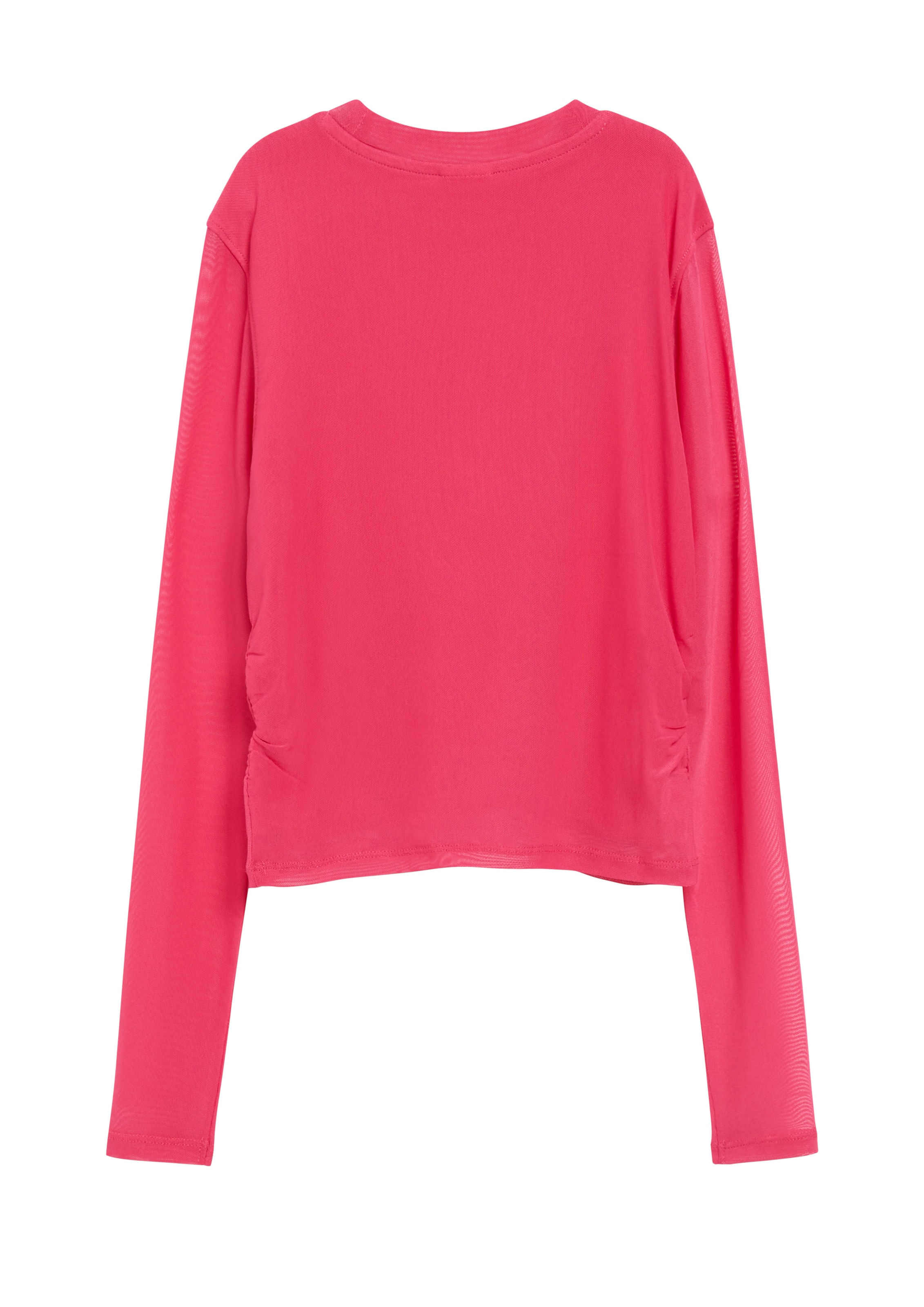 T-Shirt s.Oliver en rose