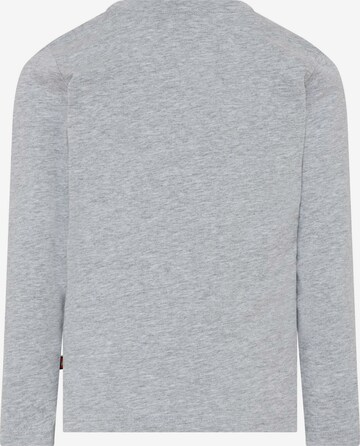 LEGO® kidswear Sweatshirt 'TAYLOR 710' in Grau