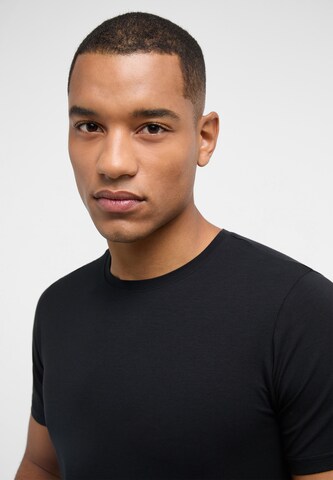 ETERNA Shirt in Black