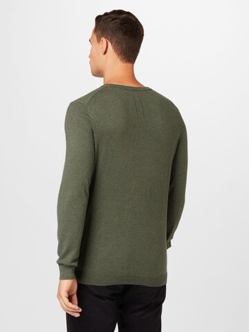 NOWADAYS Sweater in Green