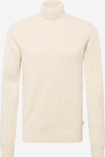 Pullover 'Karl' Casual Friday di colore beige, Visualizzazione prodotti