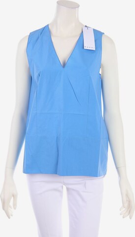 Marni Blouse & Tunic in S in Blue: front