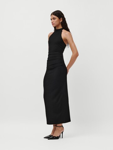 LeGer by Lena Gercke Вечернее платье 'Celina' в Черный