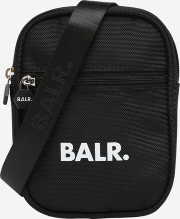 Borsa a tracolla di BALR. in nero