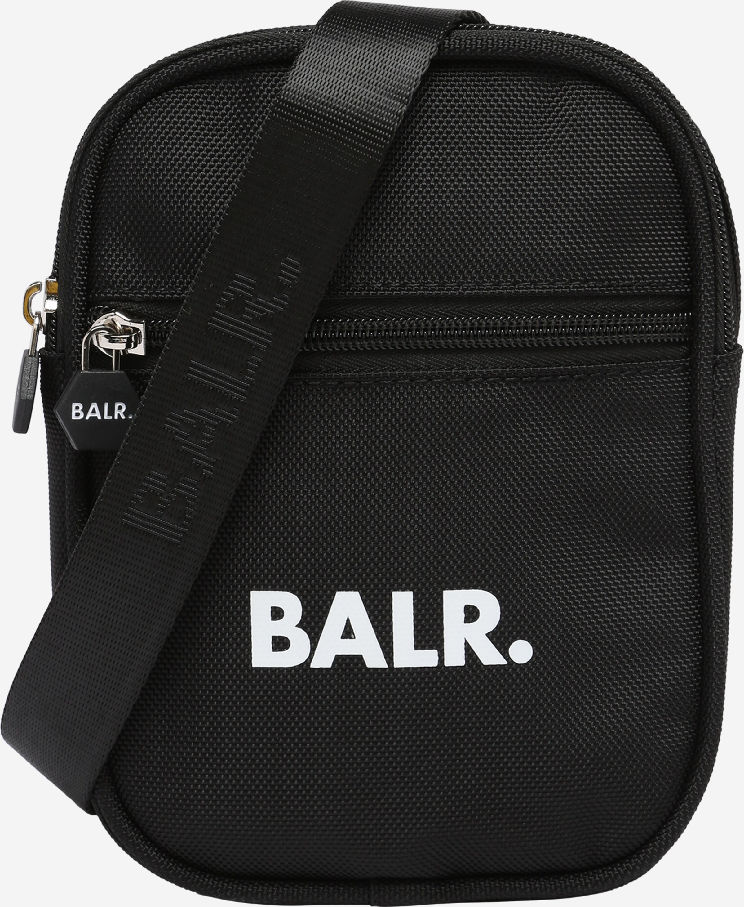Balr schoudertas heren sale