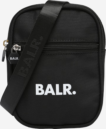 BALR. Τσάντα ώμου σε μαύρο