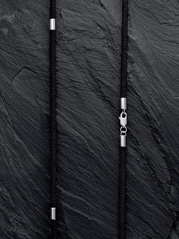 REYTEL Kette 'GOlDISH' in Silber