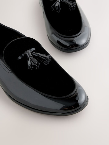 Slipper di Next in nero