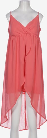 SOAKED IN LUXURY Kleid M in Pink: predná strana