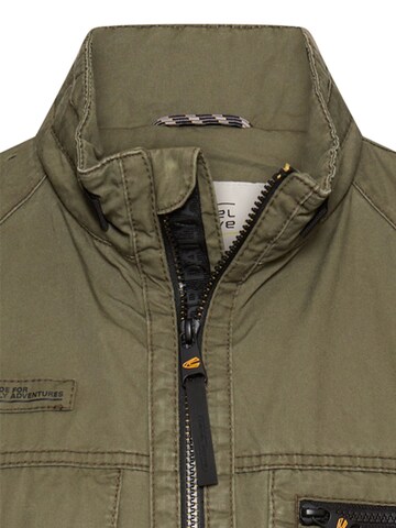 CAMEL ACTIVE Weste in Grün