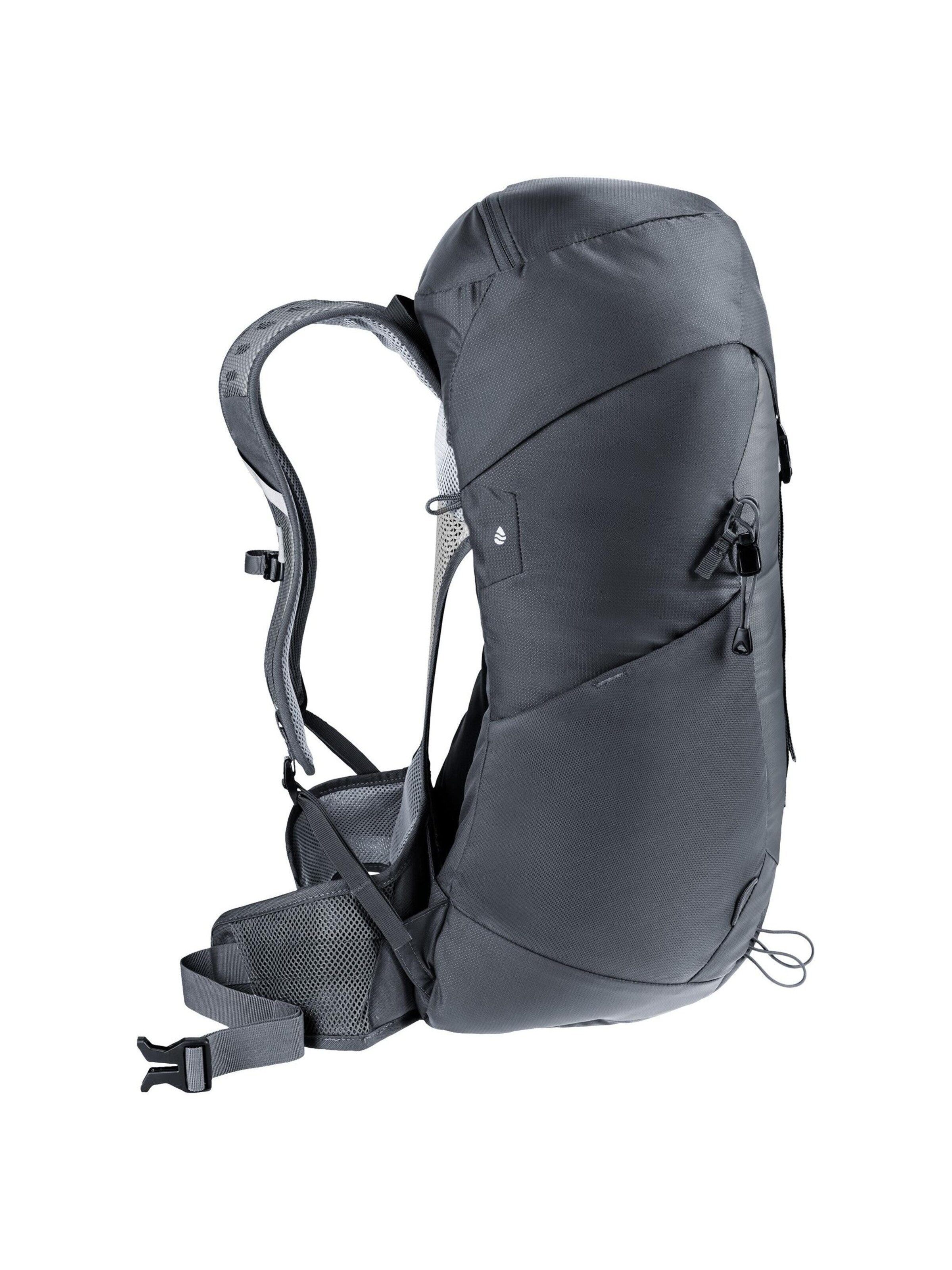 DEUTER Sports backpack 'AC Lite' in Black